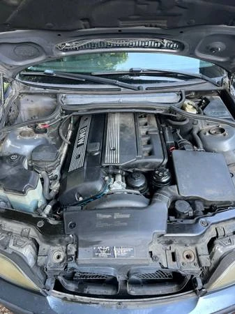 2002 BMW E46 330i & 330Ci - Image 4 of 6