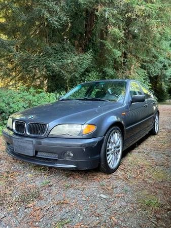 2002 BMW E46 330i & 330Ci - Image 2 of 6