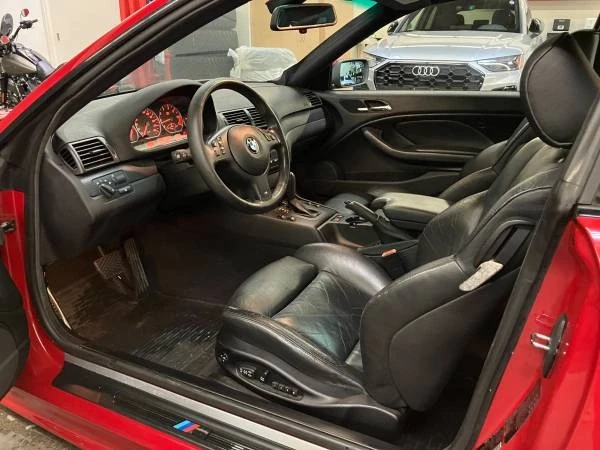 2002 BMW E46 330i & 330Ci - Image 10 of 15