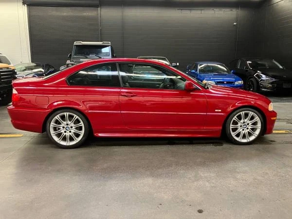 2002 BMW E46 330i & 330Ci - Image 3 of 15