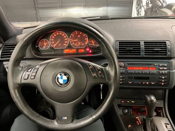 2002 BMW E46 330i & 330Ci - Image 12 of 15