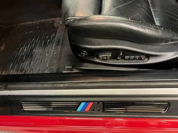 2002 BMW E46 330i & 330Ci - Image 9 of 15