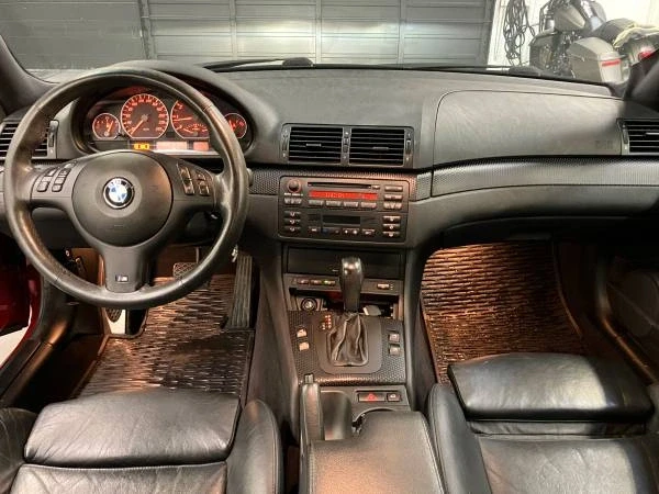 2002 BMW E46 330i & 330Ci - Image 14 of 15