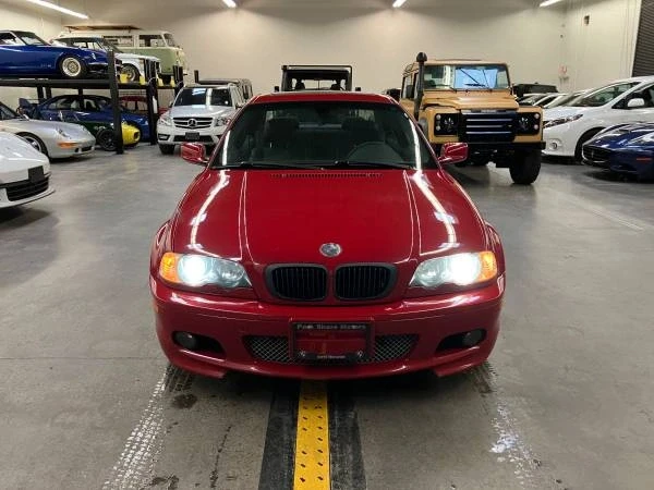 2002 BMW E46 330i & 330Ci - Image 2 of 15
