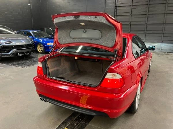 2002 BMW E46 330i & 330Ci - Image 5 of 15