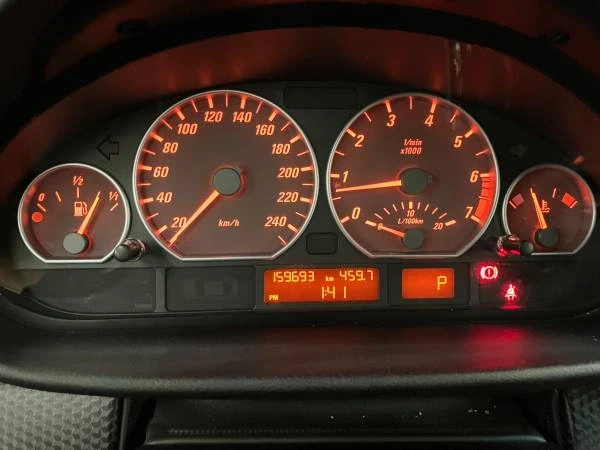 2002 BMW E46 330i & 330Ci - Image 11 of 15