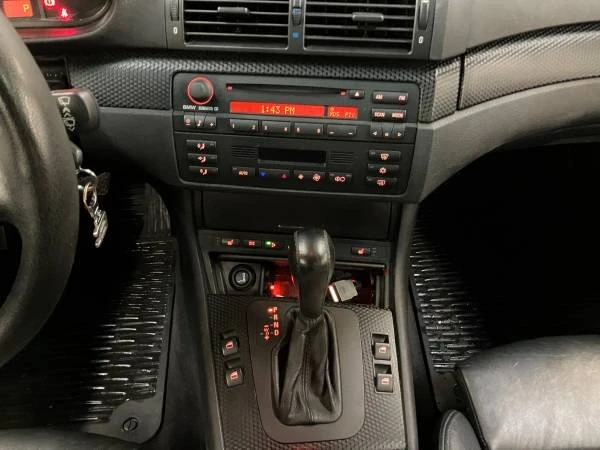2002 BMW E46 330i & 330Ci - Image 15 of 15