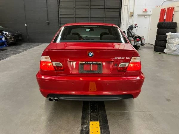 2002 BMW E46 330i & 330Ci - Image 6 of 15