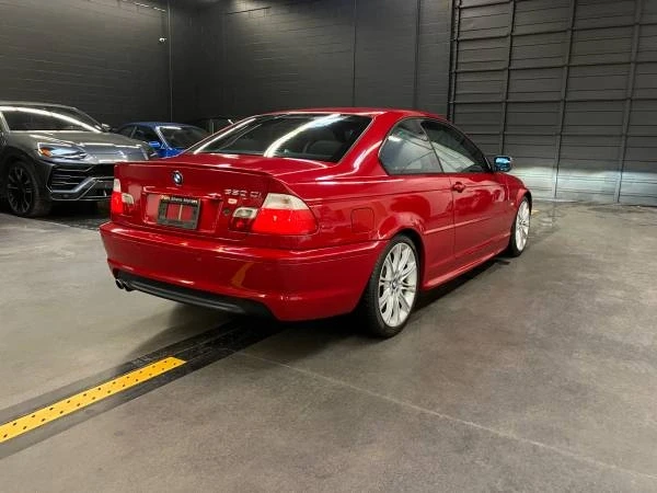 2002 BMW E46 330i & 330Ci - Image 4 of 15