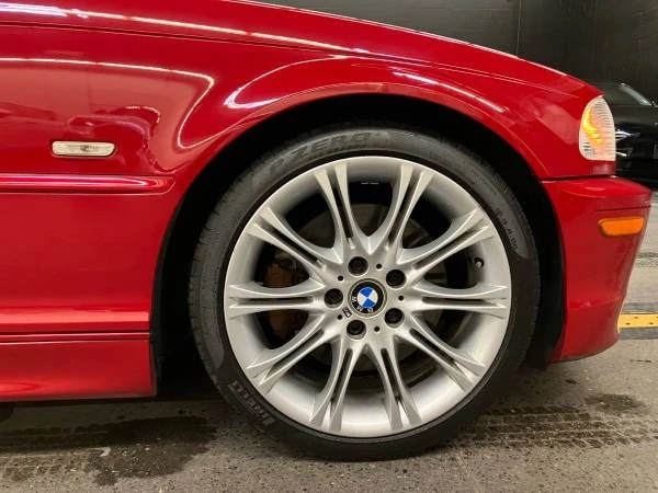 2002 BMW E46 330i & 330Ci - Image 7 of 15