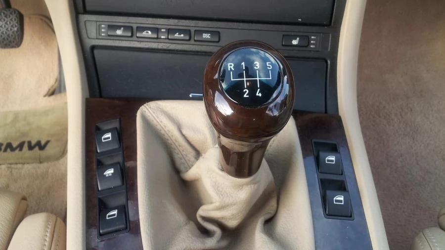 2002 BMW E46 330i & 330Ci - Image 5 of 5