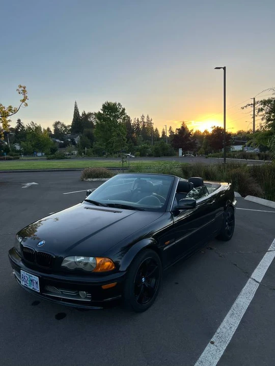 2002 BMW E46 330i & 330Ci - Image 12 of 15