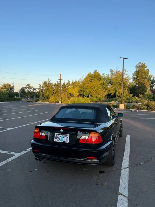 2002 BMW E46 330i & 330Ci - Image 3 of 15