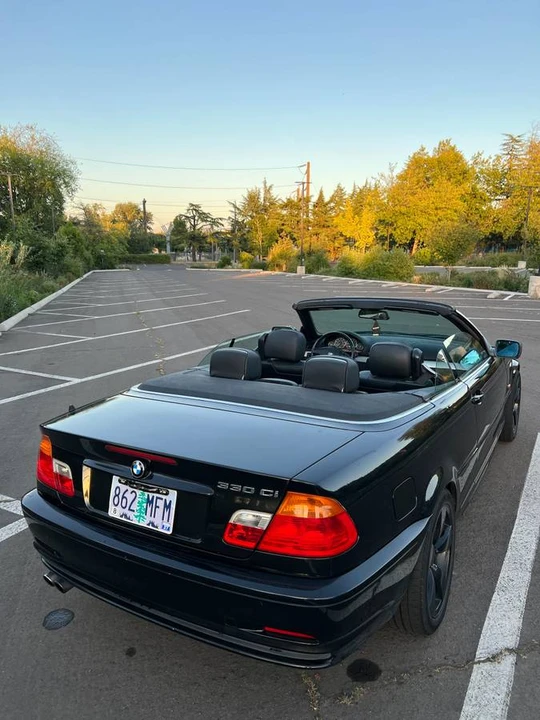 2002 BMW E46 330i & 330Ci - Image 13 of 15
