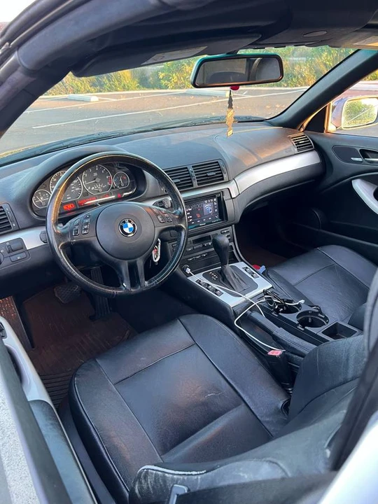 2002 BMW E46 330i & 330Ci - Image 6 of 15