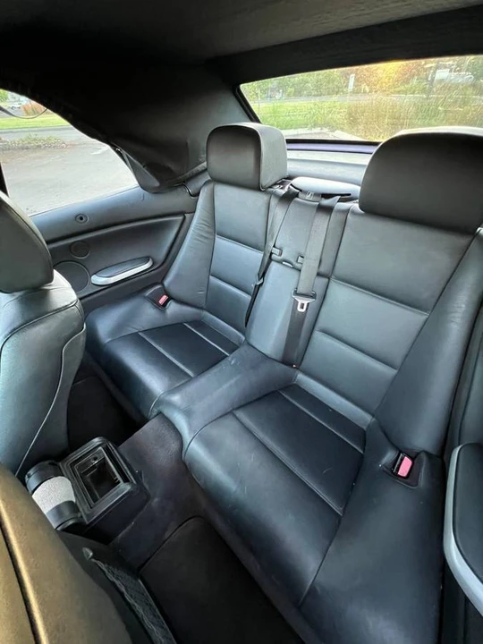 2002 BMW E46 330i & 330Ci - Image 9 of 15