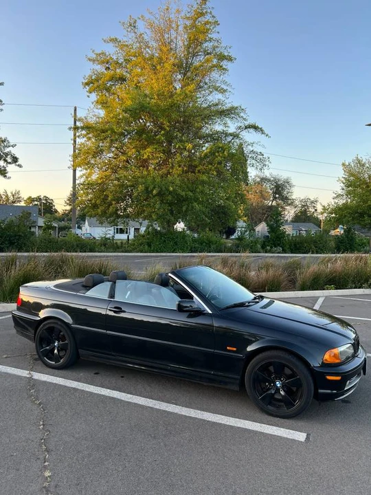 2002 BMW E46 330i & 330Ci - Image 11 of 15