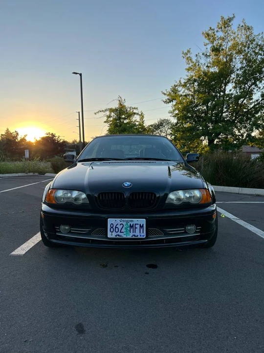 2002 BMW E46 330i & 330Ci - Image 5 of 15