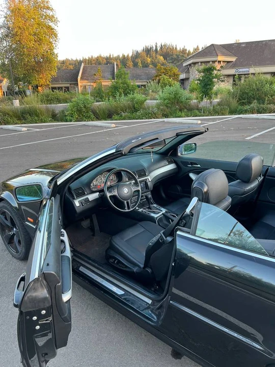 2002 BMW E46 330i & 330Ci - Image 15 of 15