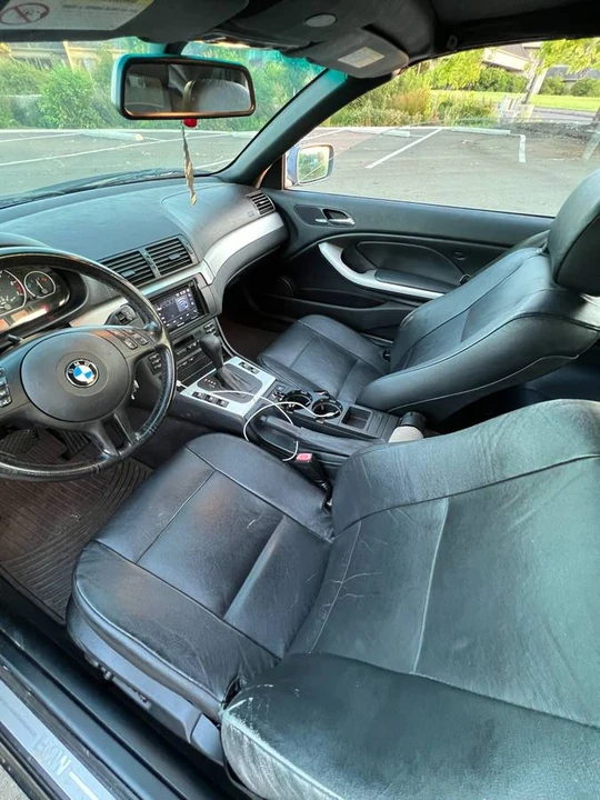 2002 BMW E46 330i & 330Ci - Image 10 of 15