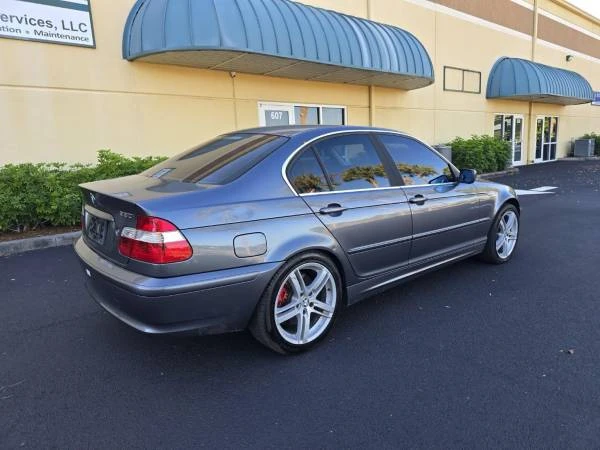 2002 BMW E46 330i & 330Ci - Image 3 of 5