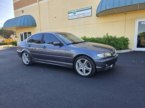2002 BMW E46 330i & 330Ci - Image 2 of 5
