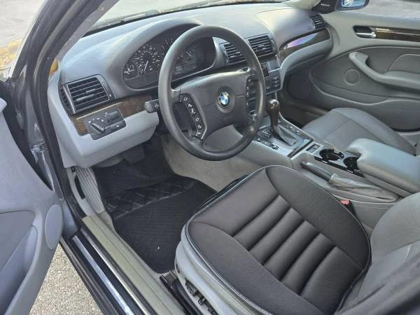2002 BMW E46 330i & 330Ci - Image 4 of 5
