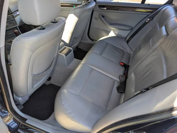 2002 BMW E46 330i & 330Ci - Image 12 of 14
