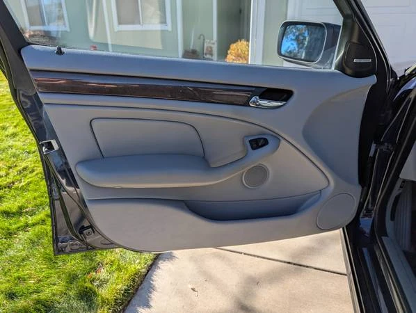 2002 BMW E46 330i & 330Ci - Image 7 of 14