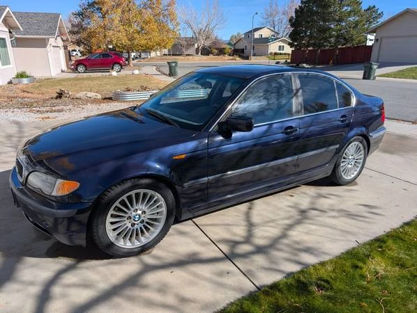 2002 BMW E46 330i & 330Ci - Image 3 of 14