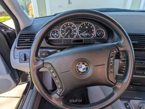 2002 BMW E46 330i & 330Ci - Image 8 of 14