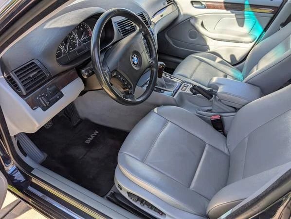 2002 BMW E46 330i & 330Ci - Image 6 of 14