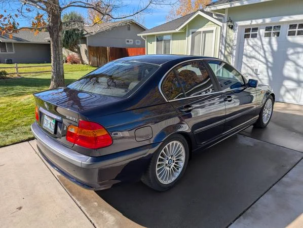 2002 BMW E46 330i & 330Ci - Image 5 of 14