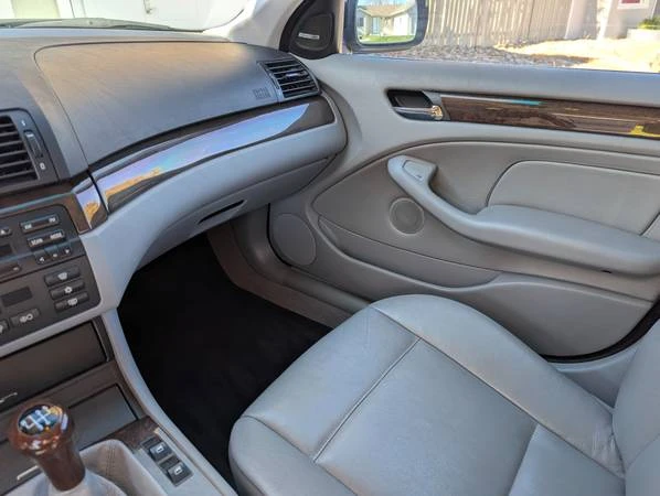 2002 BMW E46 330i & 330Ci - Image 10 of 14