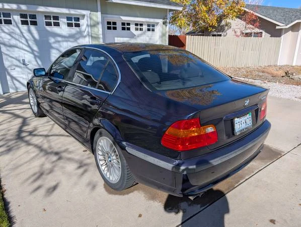 2002 BMW E46 330i & 330Ci - Image 4 of 14