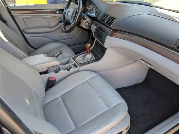 2002 BMW E46 330i & 330Ci - Image 11 of 14