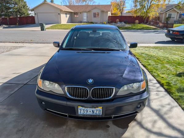 2002 BMW E46 330i & 330Ci - Image 2 of 14