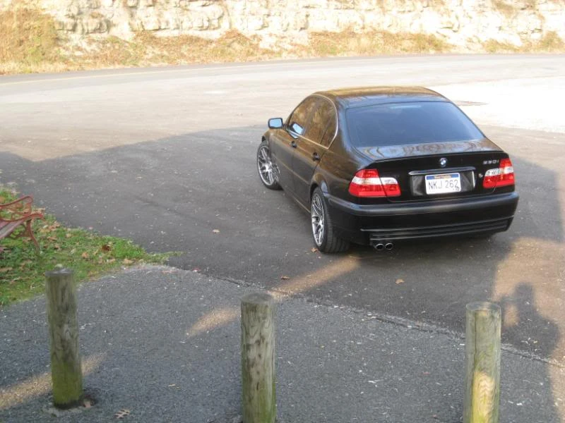 2002 BMW E46 330i & 330Ci - Image 3 of 3