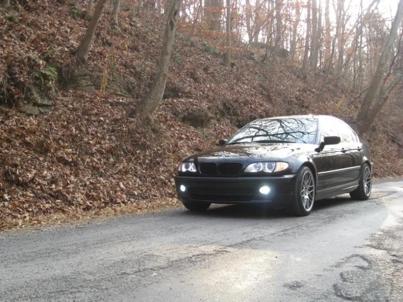 2002 BMW E46 330i & 330Ci - Image 2 of 3