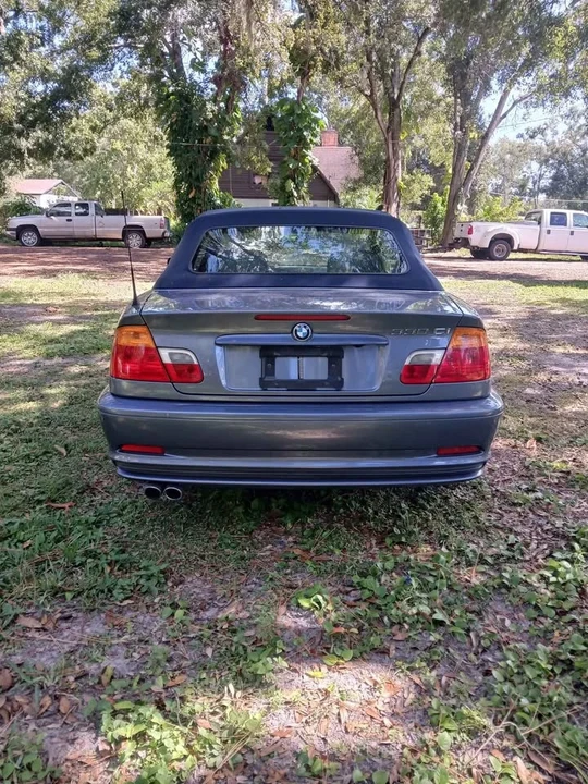 2002 BMW E46 330i & 330Ci - Image 4 of 8