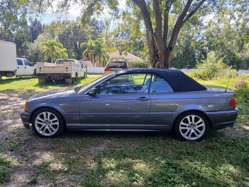 2002 BMW E46 330i & 330Ci - Image 3 of 8
