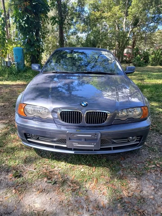 2002 BMW E46 330i & 330Ci - Image 2 of 8