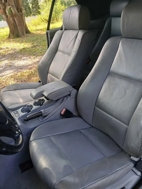 2002 BMW E46 330i & 330Ci - Image 8 of 8