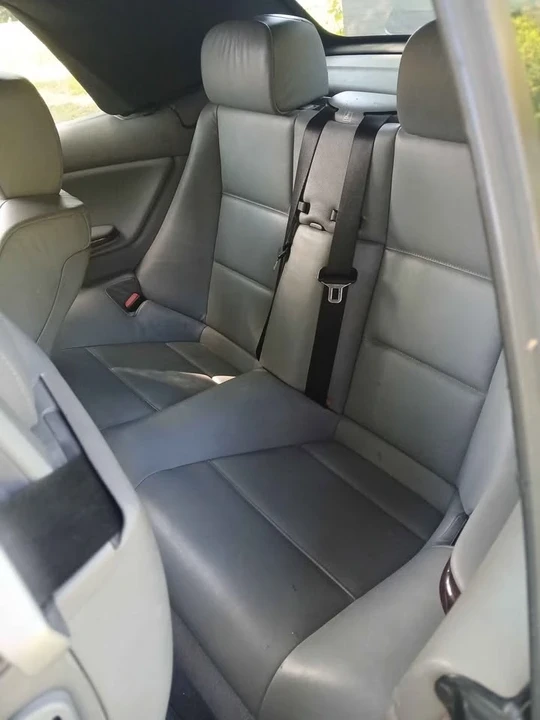 2002 BMW E46 330i & 330Ci - Image 7 of 8