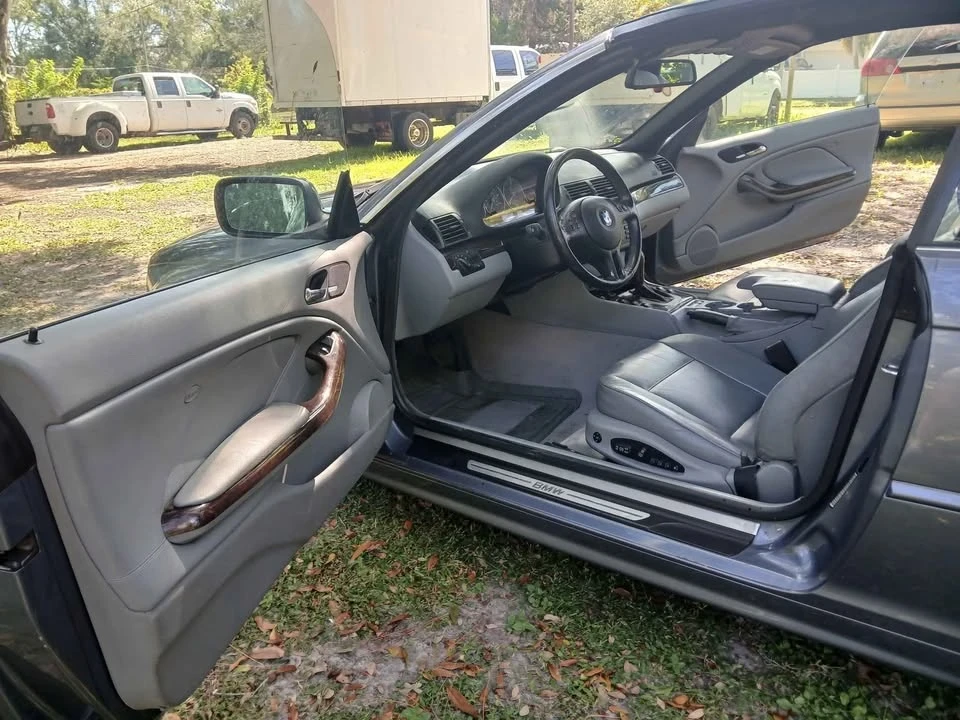 2002 BMW E46 330i & 330Ci - Image 5 of 8