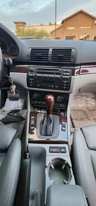 2002 BMW E46 330i & 330Ci - Image 2 of 10