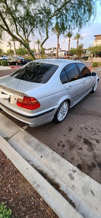 2002 BMW E46 330i & 330Ci - Image 8 of 10