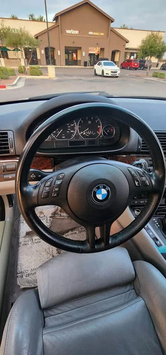 2002 BMW E46 330i & 330Ci - Image 7 of 10