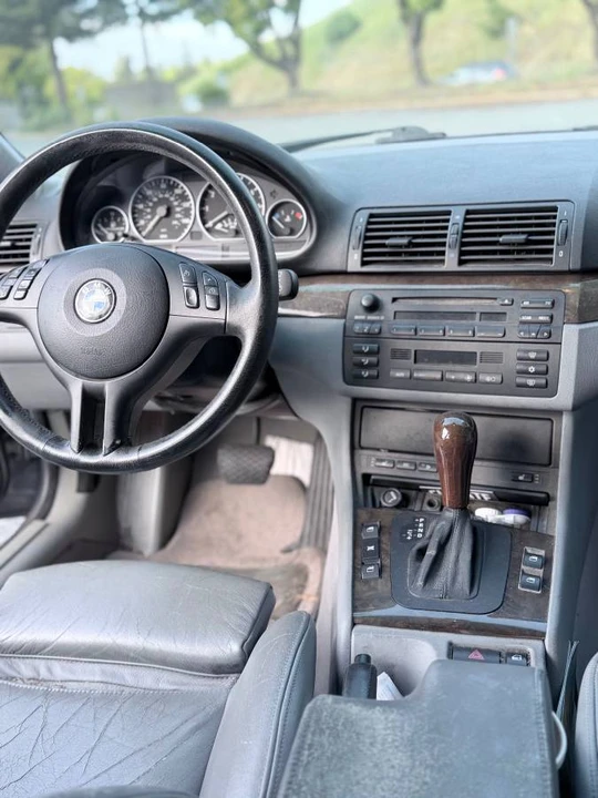 2002 BMW E46 330i & 330Ci - Image 6 of 7