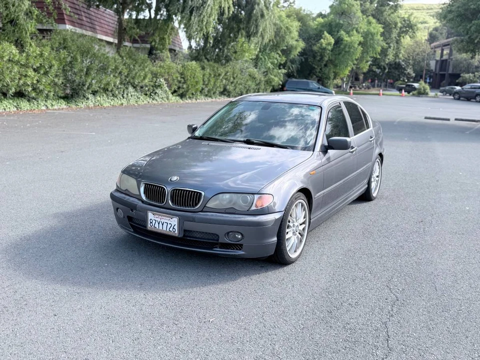 2002 BMW E46 330i & 330Ci - Image 3 of 7